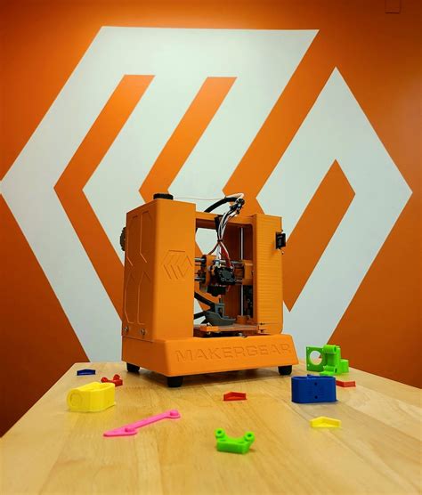 3d gear maker|makergear 3d printer.